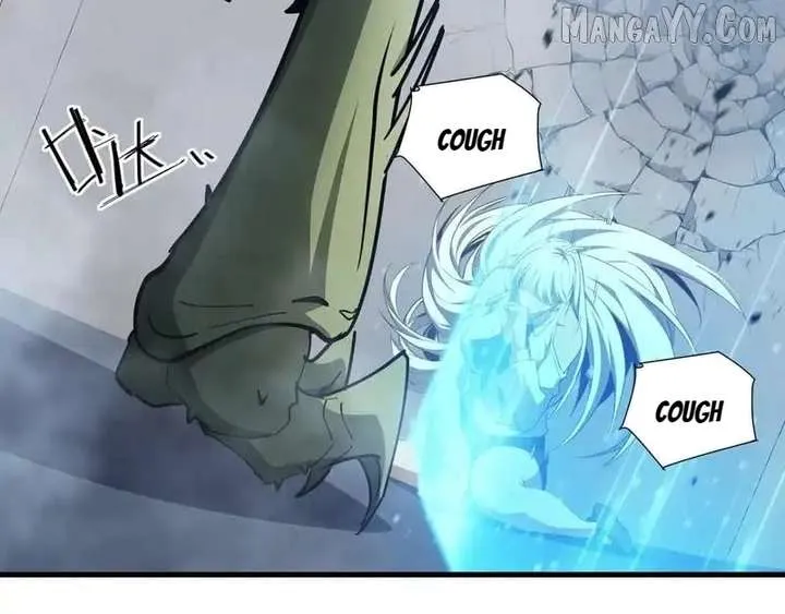 Tyrant of the Otherworld Prison: My Shadow Can Evolve Infinitely Chapter 51 Online - página 63