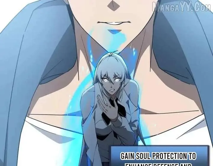 Tyrant of the Otherworld Prison: My Shadow Can Evolve Infinitely Chapter 51 Online - página 70