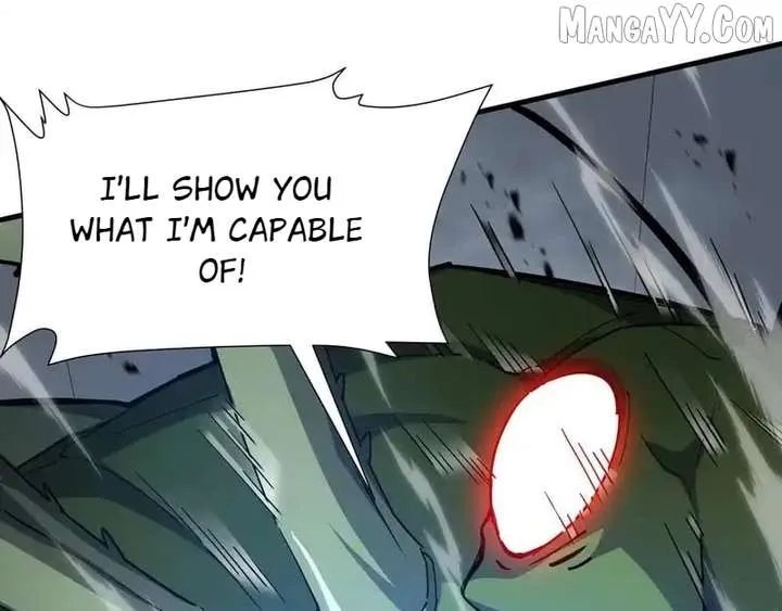 Tyrant of the Otherworld Prison: My Shadow Can Evolve Infinitely Chapter 51 Online - página 80
