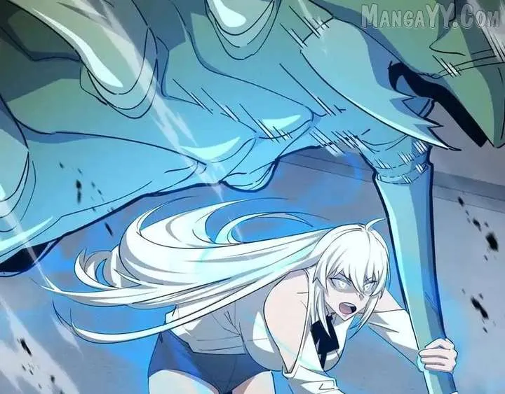 Tyrant of the Otherworld Prison: My Shadow Can Evolve Infinitely Chapter 51 Online - página 81
