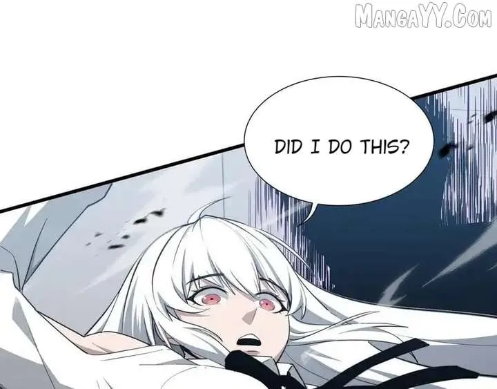 Tyrant of the Otherworld Prison: My Shadow Can Evolve Infinitely Chapter 51 Online - página 92