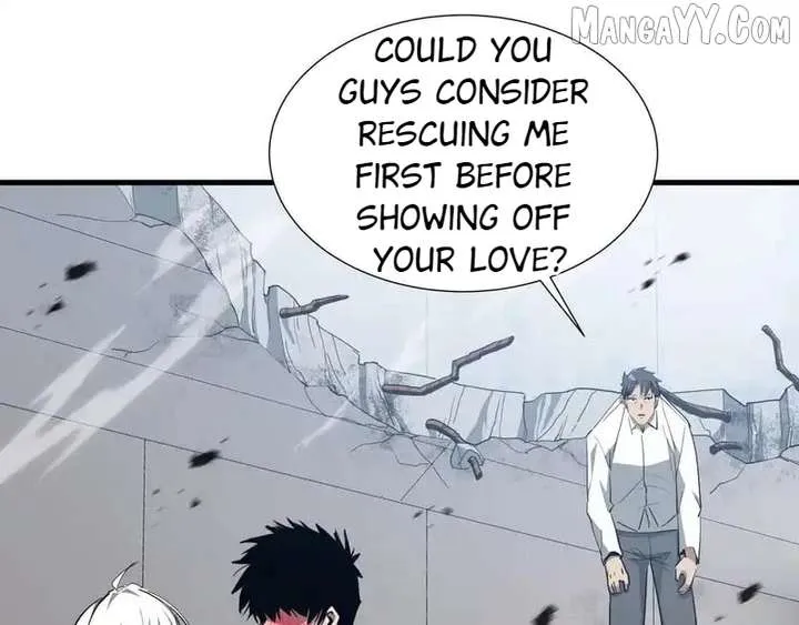 Tyrant of the Otherworld Prison: My Shadow Can Evolve Infinitely Chapter 51 Online - página 111