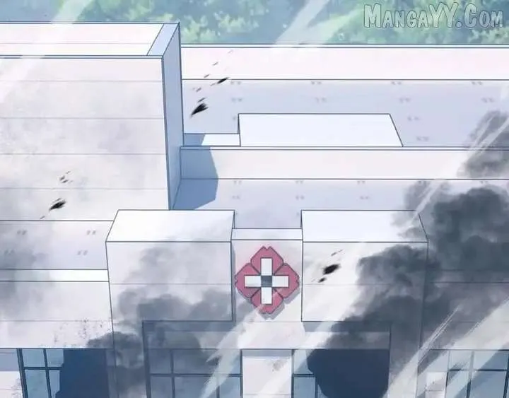 Tyrant of the Otherworld Prison: My Shadow Can Evolve Infinitely Chapter 51 Online - página 116
