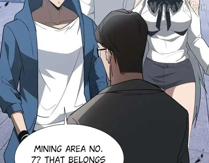 Tyrant of the Otherworld Prison: My Shadow Can Evolve Infinitely Chapter 51 Online - página 130