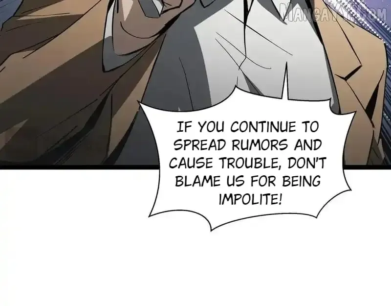 Tyrant of the Otherworld Prison: My Shadow Can Evolve Infinitely Chapter 52 Online - página 12