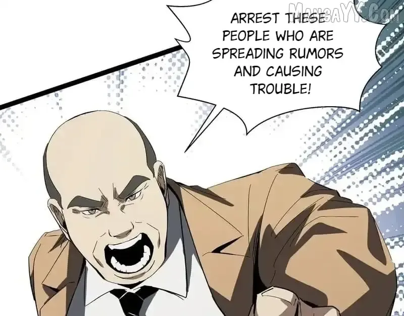 Tyrant of the Otherworld Prison: My Shadow Can Evolve Infinitely Chapter 52 Online - página 23