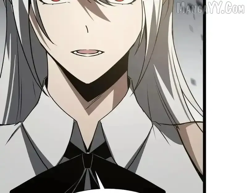 Tyrant of the Otherworld Prison: My Shadow Can Evolve Infinitely Chapter 52 Online - página 43