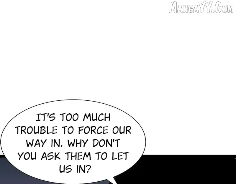 Tyrant of the Otherworld Prison: My Shadow Can Evolve Infinitely Chapter 52 Online - página 52