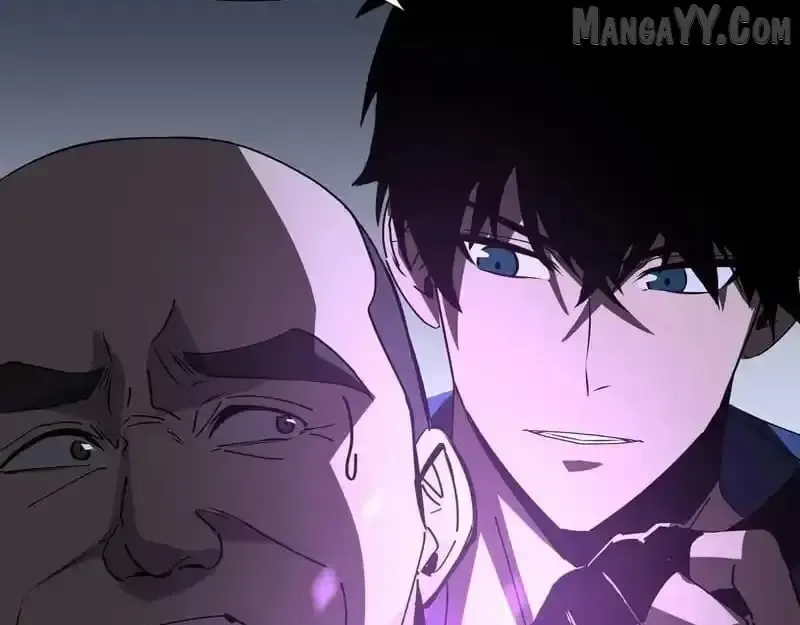 Tyrant of the Otherworld Prison: My Shadow Can Evolve Infinitely Chapter 52 Online - página 53