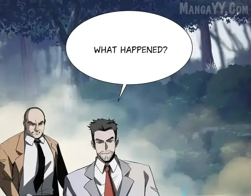 Tyrant of the Otherworld Prison: My Shadow Can Evolve Infinitely Chapter 52 Online - página 81
