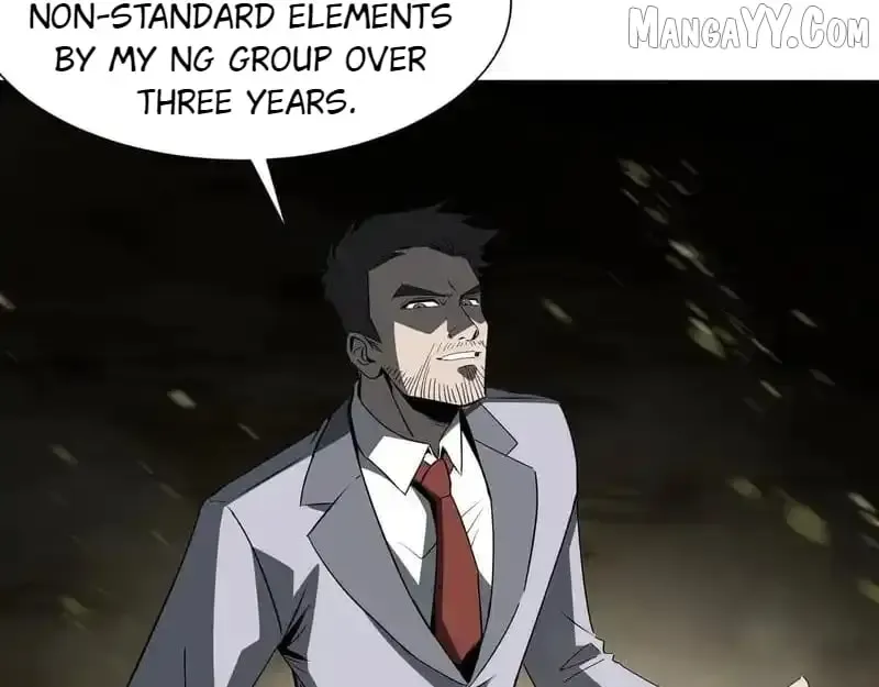 Tyrant of the Otherworld Prison: My Shadow Can Evolve Infinitely Chapter 52 Online - página 93