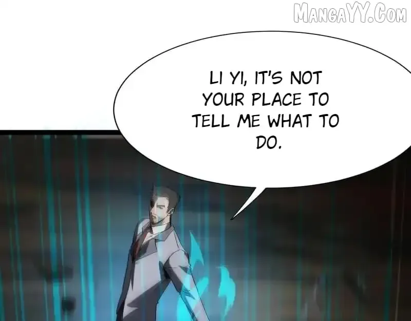 Tyrant of the Otherworld Prison: My Shadow Can Evolve Infinitely Chapter 52 Online - página 111