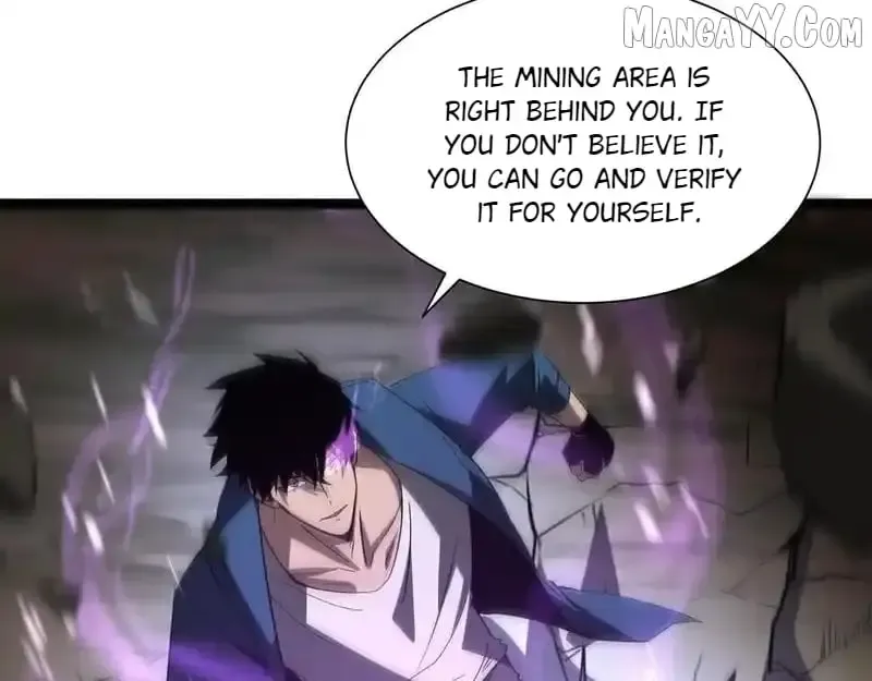 Tyrant of the Otherworld Prison: My Shadow Can Evolve Infinitely Chapter 52 Online - página 116