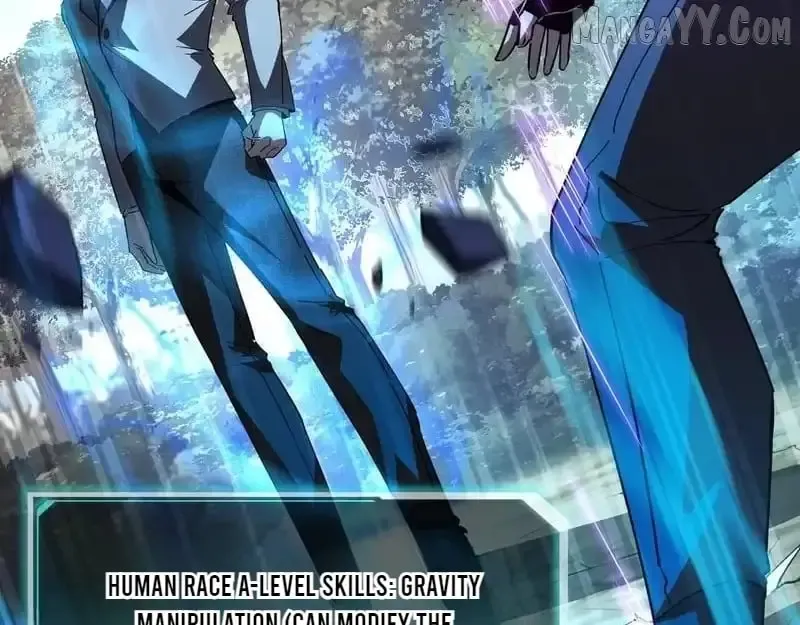 Tyrant of the Otherworld Prison: My Shadow Can Evolve Infinitely Chapter 52 Online - página 122