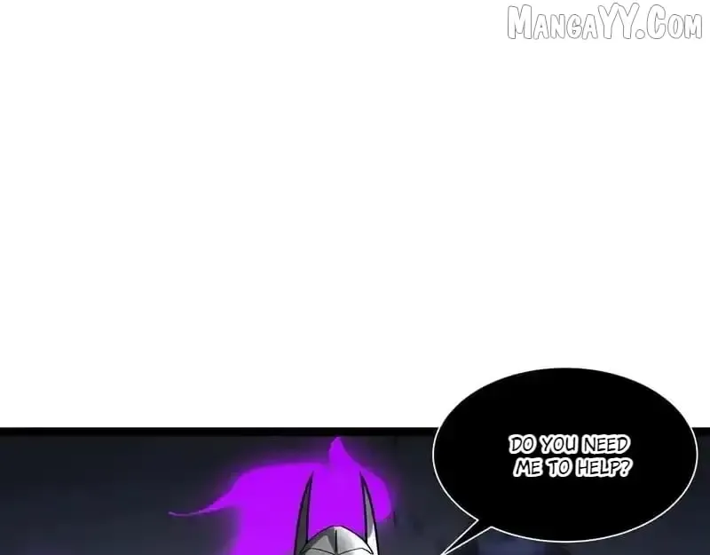 Tyrant of the Otherworld Prison: My Shadow Can Evolve Infinitely Chapter 52 Online - página 125