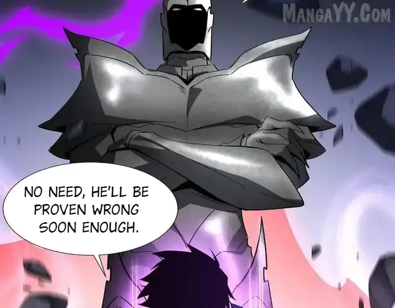 Tyrant of the Otherworld Prison: My Shadow Can Evolve Infinitely Chapter 52 Online - página 126