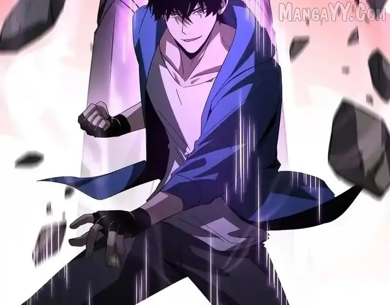 Tyrant of the Otherworld Prison: My Shadow Can Evolve Infinitely Chapter 52 Online - página 127