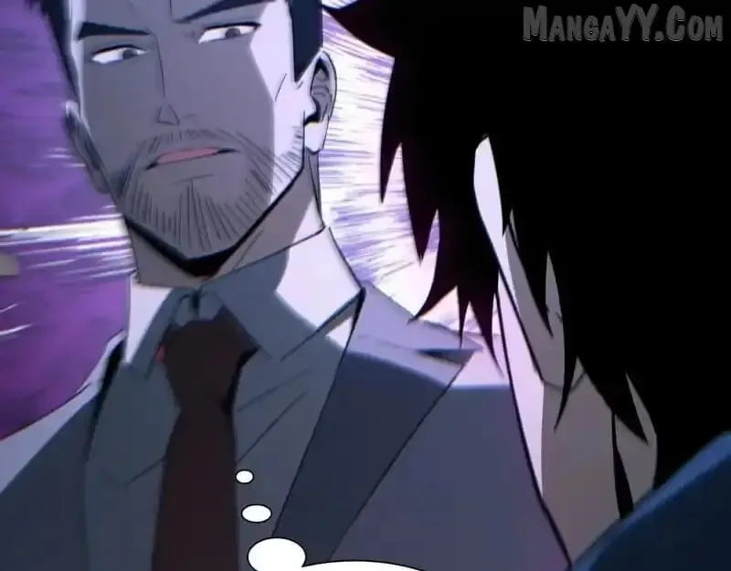 Tyrant of the Otherworld Prison: My Shadow Can Evolve Infinitely Chapter 52 Online - página 134