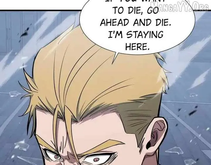 Tyrant of the Otherworld Prison: My Shadow Can Evolve Infinitely Chapter 61 Online - página 4