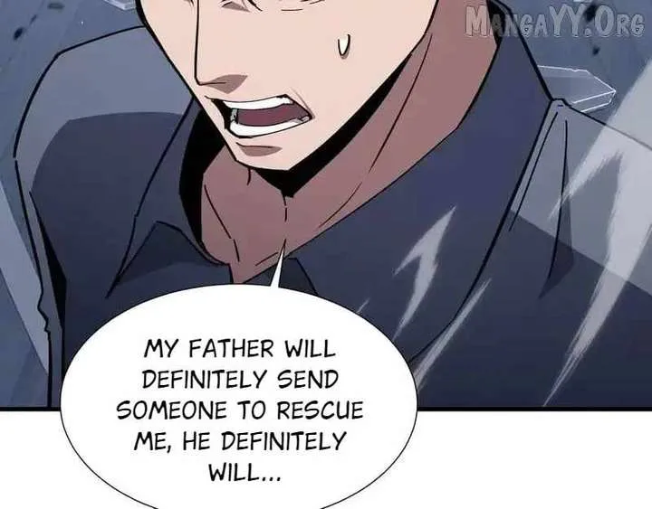 Tyrant of the Otherworld Prison: My Shadow Can Evolve Infinitely Chapter 61 Online - página 5