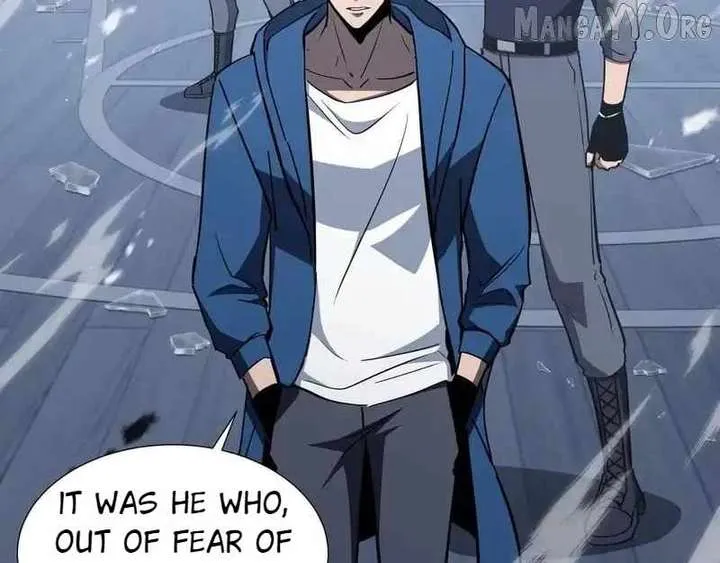Tyrant of the Otherworld Prison: My Shadow Can Evolve Infinitely Chapter 61 Online - página 10