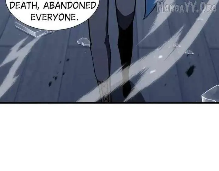Tyrant of the Otherworld Prison: My Shadow Can Evolve Infinitely Chapter 61 Online - página 11
