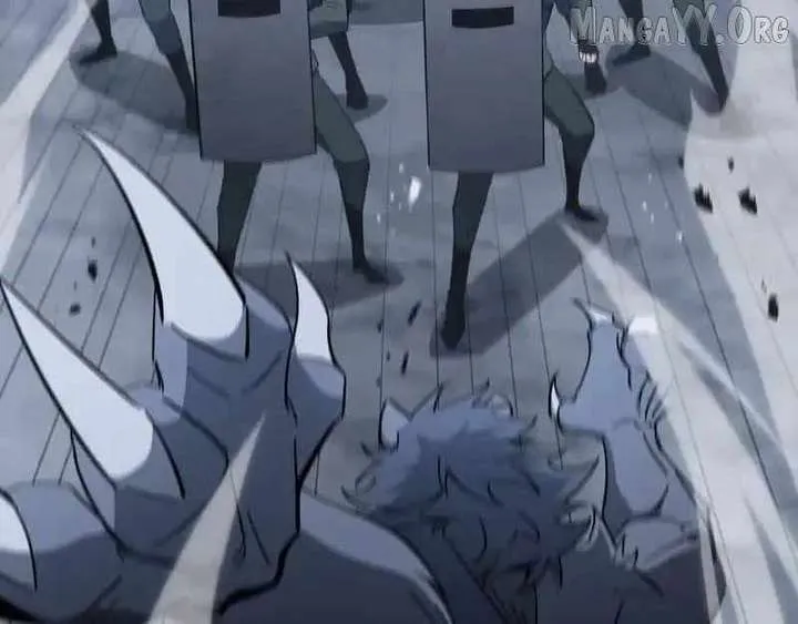 Tyrant of the Otherworld Prison: My Shadow Can Evolve Infinitely Chapter 61 Online - página 15