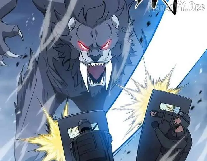 Tyrant of the Otherworld Prison: My Shadow Can Evolve Infinitely Chapter 61 Online - página 20