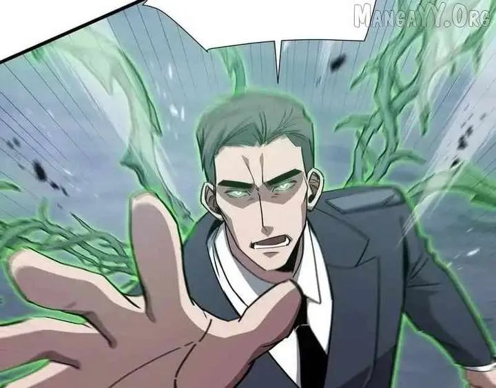 Tyrant of the Otherworld Prison: My Shadow Can Evolve Infinitely Chapter 61 Online - página 31