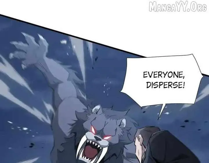 Tyrant of the Otherworld Prison: My Shadow Can Evolve Infinitely Chapter 61 Online - página 43