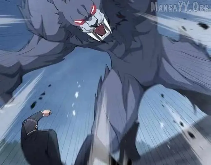 Tyrant of the Otherworld Prison: My Shadow Can Evolve Infinitely Chapter 61 Online - página 60