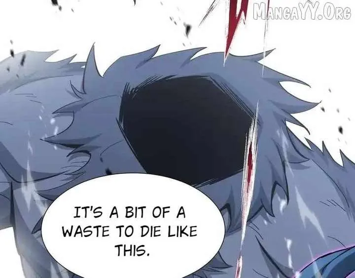 Tyrant of the Otherworld Prison: My Shadow Can Evolve Infinitely Chapter 61 Online - página 71