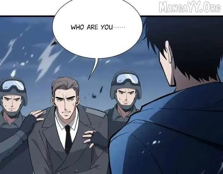 Tyrant of the Otherworld Prison: My Shadow Can Evolve Infinitely Chapter 61 Online - página 77