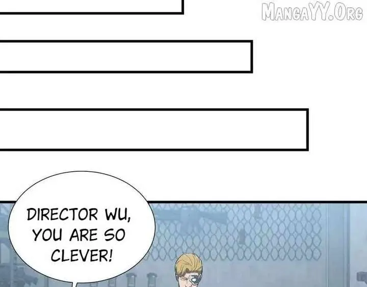 Tyrant of the Otherworld Prison: My Shadow Can Evolve Infinitely Chapter 61 Online - página 93