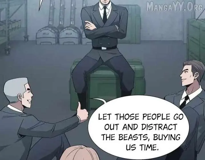 Tyrant of the Otherworld Prison: My Shadow Can Evolve Infinitely Chapter 61 Online - página 94