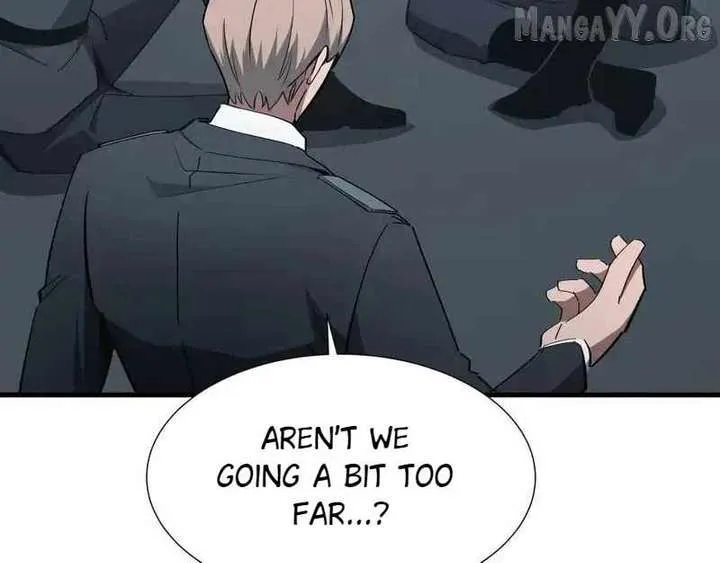 Tyrant of the Otherworld Prison: My Shadow Can Evolve Infinitely Chapter 61 Online - página 95