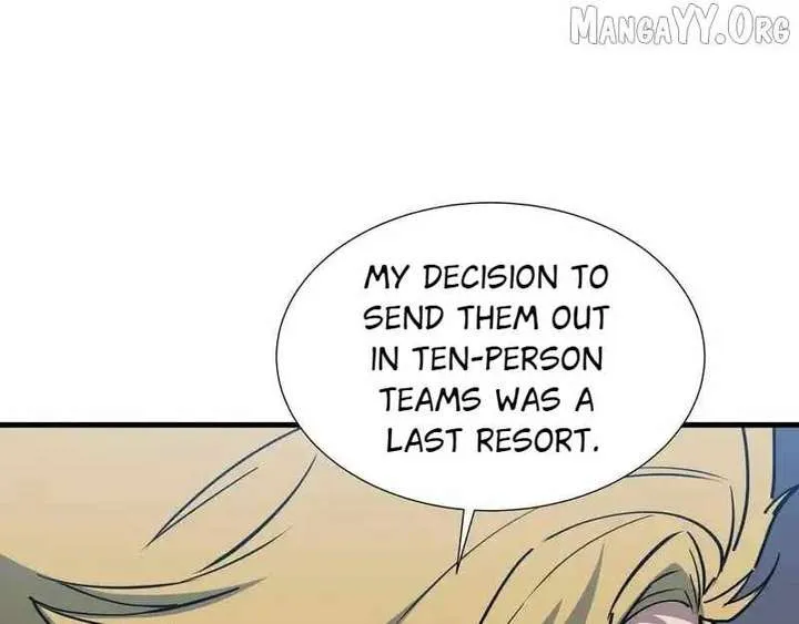 Tyrant of the Otherworld Prison: My Shadow Can Evolve Infinitely Chapter 61 Online - página 100