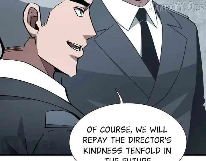 Tyrant of the Otherworld Prison: My Shadow Can Evolve Infinitely Chapter 61 Online - página 104