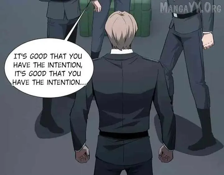 Tyrant of the Otherworld Prison: My Shadow Can Evolve Infinitely Chapter 61 Online - página 107