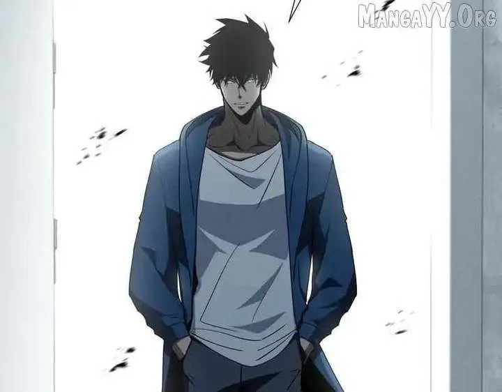 Tyrant of the Otherworld Prison: My Shadow Can Evolve Infinitely Chapter 61 Online - página 112