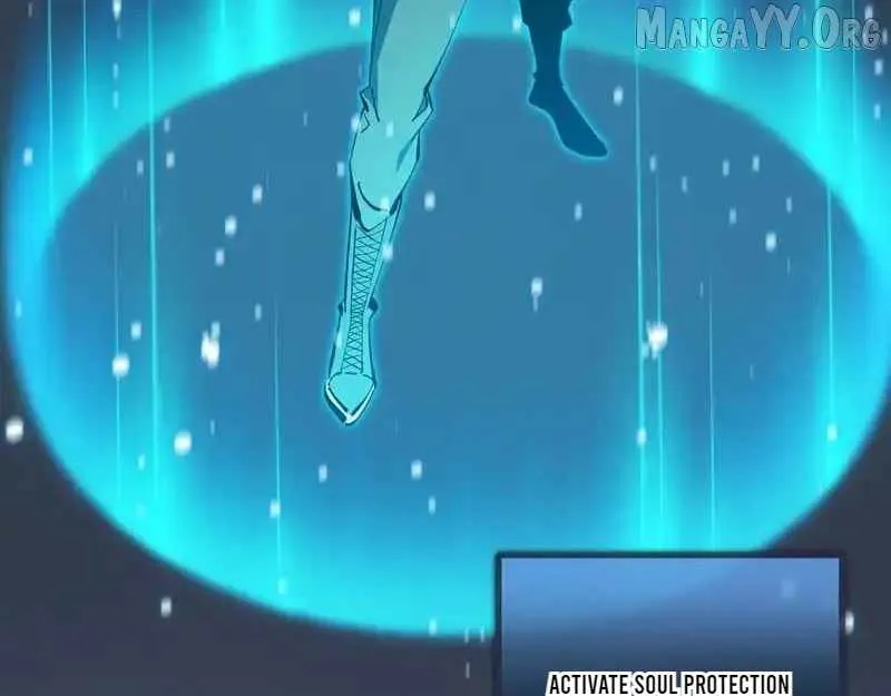 Tyrant of the Otherworld Prison: My Shadow Can Evolve Infinitely Chapter 63 Online - página 3