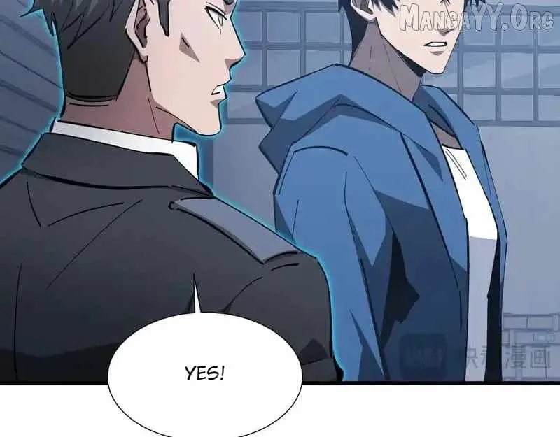 Tyrant of the Otherworld Prison: My Shadow Can Evolve Infinitely Chapter 63 Online - página 12