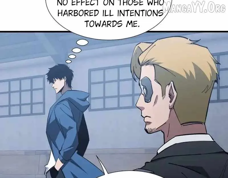 Tyrant of the Otherworld Prison: My Shadow Can Evolve Infinitely Chapter 63 Online - página 14