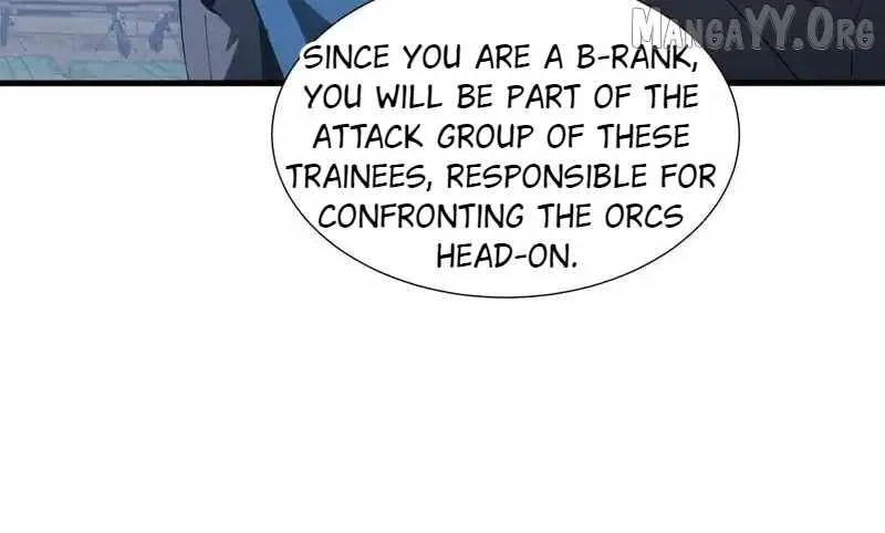 Tyrant of the Otherworld Prison: My Shadow Can Evolve Infinitely Chapter 63 Online - página 15