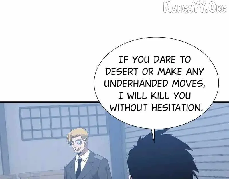 Tyrant of the Otherworld Prison: My Shadow Can Evolve Infinitely Chapter 63 Online - página 18