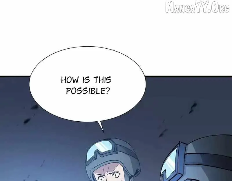 Tyrant of the Otherworld Prison: My Shadow Can Evolve Infinitely Chapter 63 Online - página 26