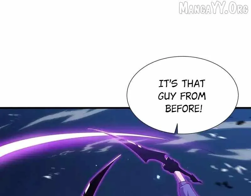 Tyrant of the Otherworld Prison: My Shadow Can Evolve Infinitely Chapter 63 Online - página 32