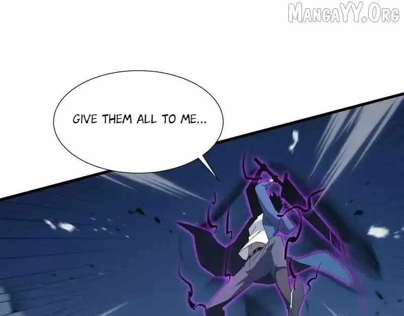 Tyrant of the Otherworld Prison: My Shadow Can Evolve Infinitely Chapter 63 Online - página 55