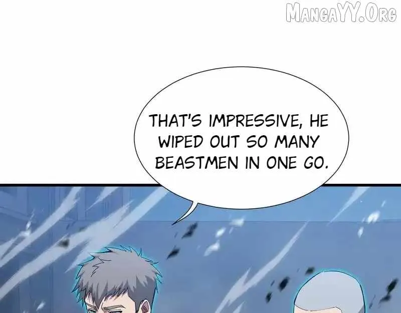 Tyrant of the Otherworld Prison: My Shadow Can Evolve Infinitely Chapter 63 Online - página 65