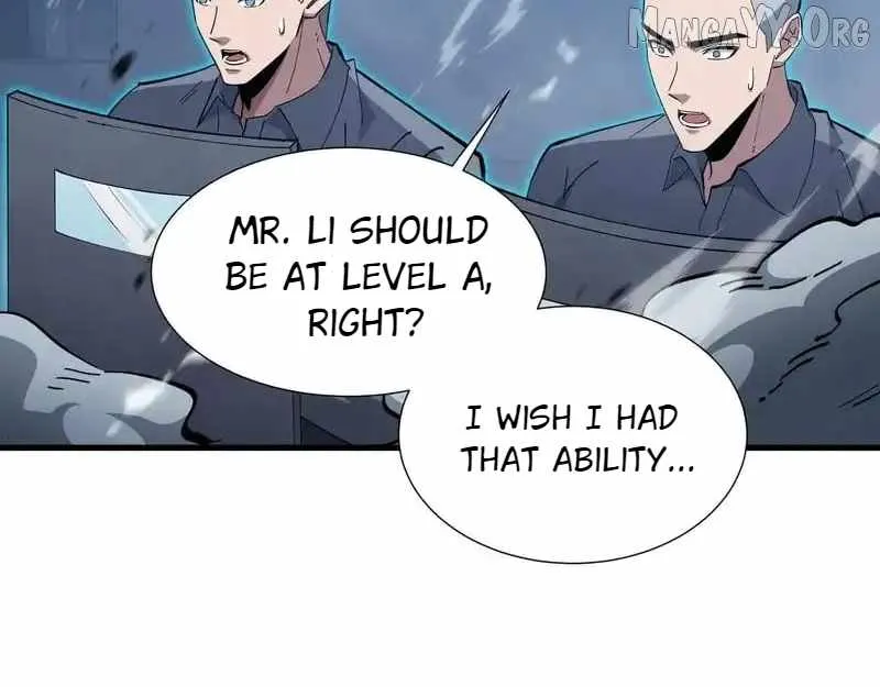 Tyrant of the Otherworld Prison: My Shadow Can Evolve Infinitely Chapter 63 Online - página 66